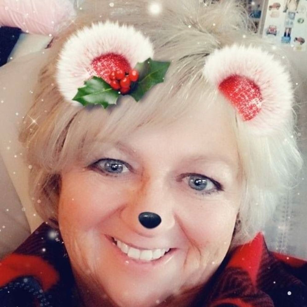 Meet your Posher, Wendy